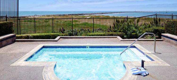 半月湾海滩酒店(Beach House Half Moon Bay)图片