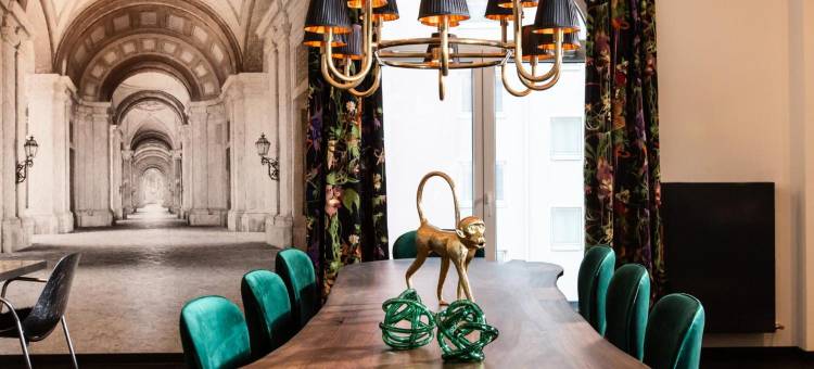 K7 精品酒店(Boutique Hotel K7)图片