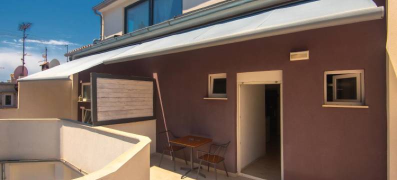 D&A市中心公寓(D&A Amphitheatre Apartments with Free Parking)图片