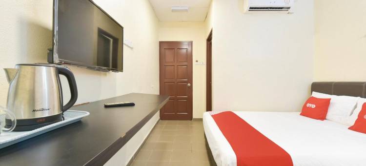 O格斯特旅馆(Hotel O Gest Inn)图片