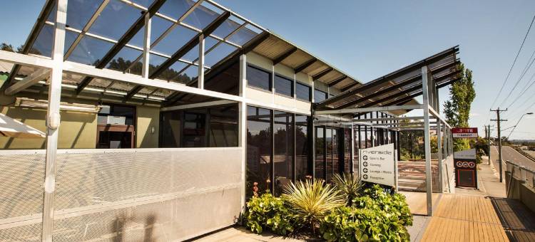 河滨睡帽酒店(Nightcap at Riverside Hotel)图片