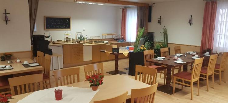 STEAKHÜSLI Hotel-Restaurant图片
