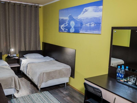 Smart Business Hotel