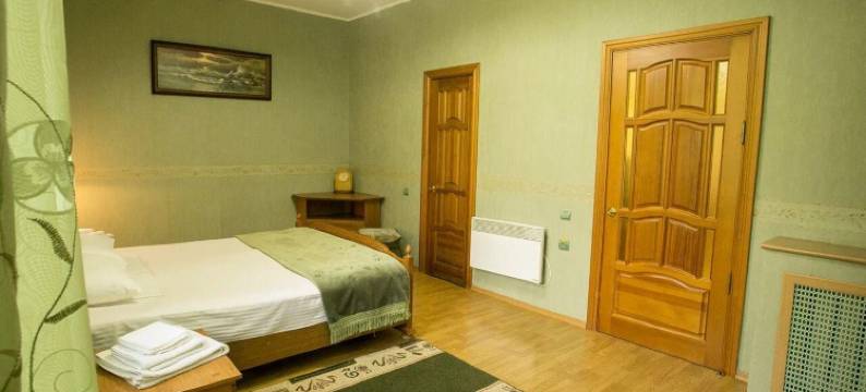 泽姆除兹纳加夫加萨酒店(Zhemchuzhina Kavkaza)图片