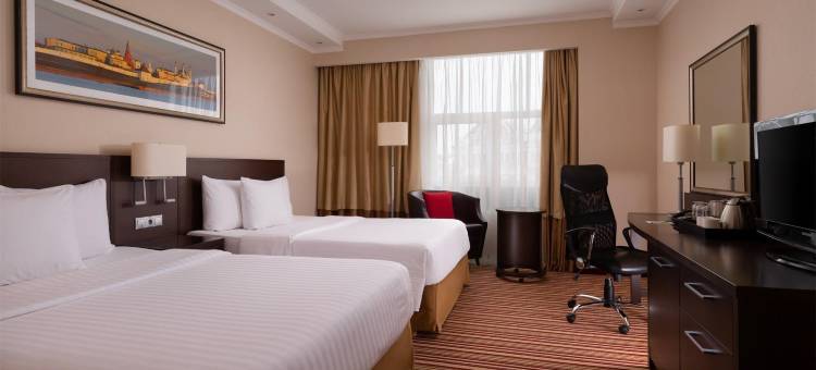 喀山克里姆林宫考特酒店(Cort Inn Kazan Kreml Hotel)图片