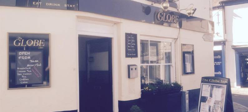 环球旅馆(The Globe Inn)图片