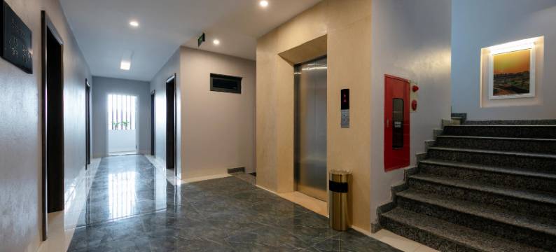 黄金季节酒店(Golden Season Hotel)图片