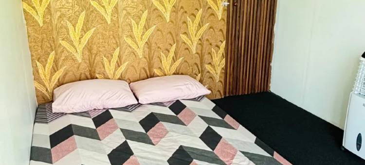 位于雷邦的3卧室公寓-12平方米|带1个独立浴室(Gayana Hills)图片