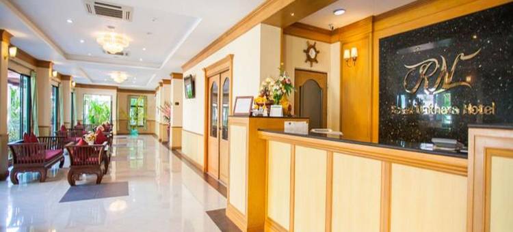 皇家纳哈拉酒店(Royal Nakhara Hotel and Convention Centre)图片