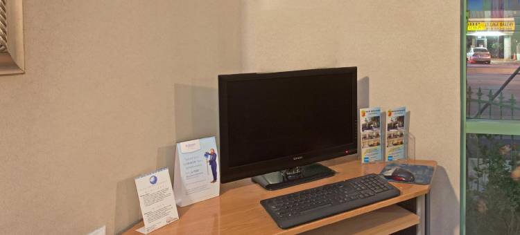 北好莱坞速8酒店(Super 8 by Wyndham North Hollywood)图片