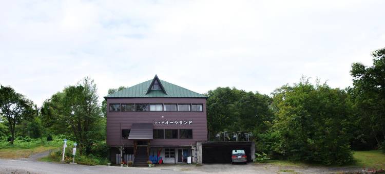 奥克兰旅馆(Lodge Oakland)图片