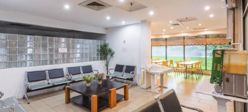 元首酒店(Hotel Supreme)图片