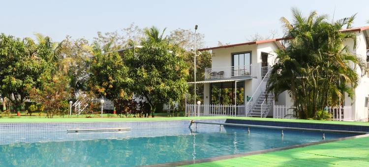 Sandy’s Kinjal Farm & Tents图片