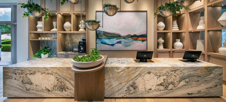 萨克拉门托河畔威斯汀酒店及水疗中心(The Westin Sacramento Riverfront Hotel & Spa)图片