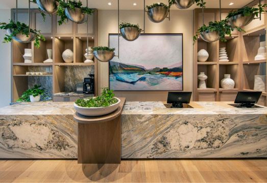 The Westin Sacramento Riverfront Hotel & Spa Hotel Overview