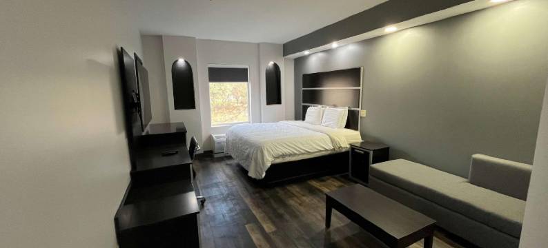 索内斯塔精选萨凡纳(Sonesta Essential Savannah)图片