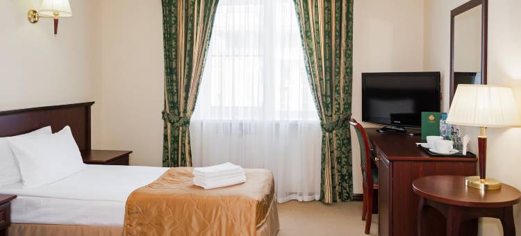 Azimut Hotel Tambov图片