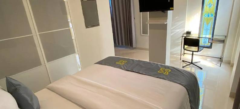 维达纳古尔法提酒店(Ghurfati Hotel Wedana)图片