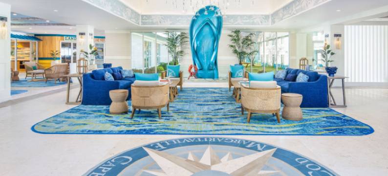 玛格丽塔维尔度假村科德角(Margaritaville Resort Cape Cod)图片