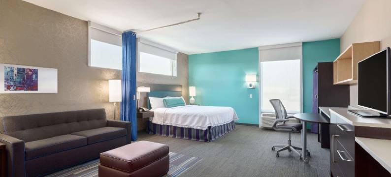 佛罗伦萨希尔顿惠庭酒店(Home2 Suites by Hilton Florence)图片