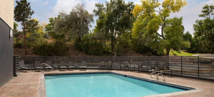 Fairfield Inn & Suites Denver Southwest/Lakewood图片
