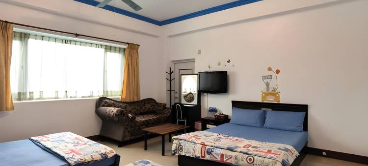 台东砂城小布民宿图片