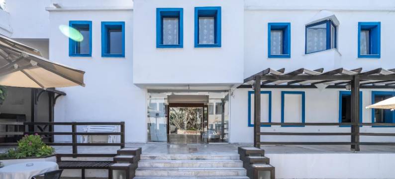 中庭酒店(Hotel Atrium)图片