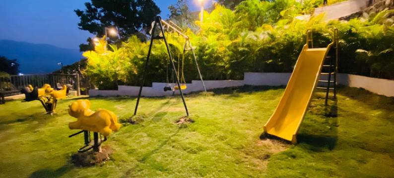 SpicyMango 7 Monkey Hills Resort图片