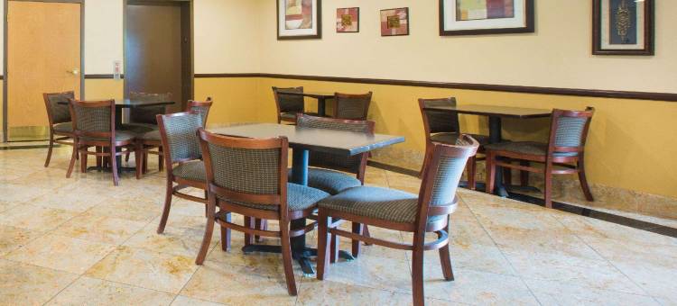 舒适酒店(Comfort Inn)图片