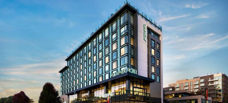 雅卡尔酒店-傲途格精选(The Jacquard, Autograph Collection)图片