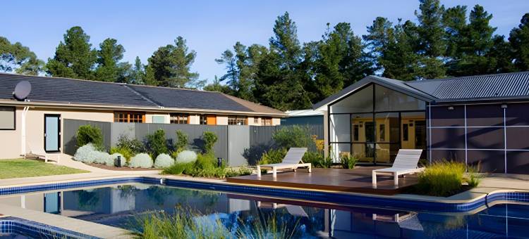 温德姆度假会七英里海滩酒店(Club Wyndham Seven Mile Beach)图片