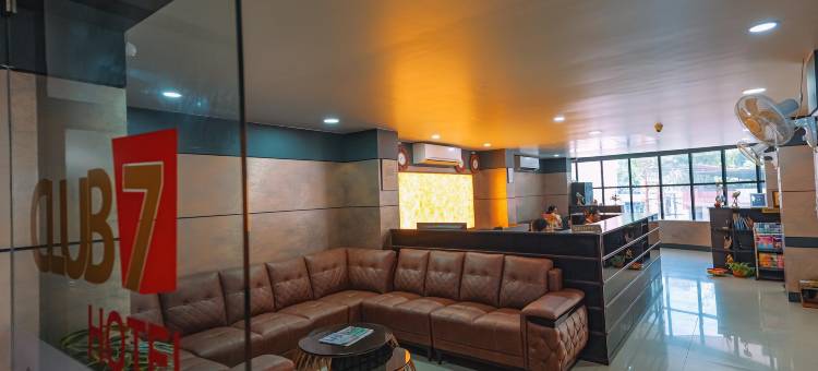 7号俱乐部酒店(Club7 Hotel)图片