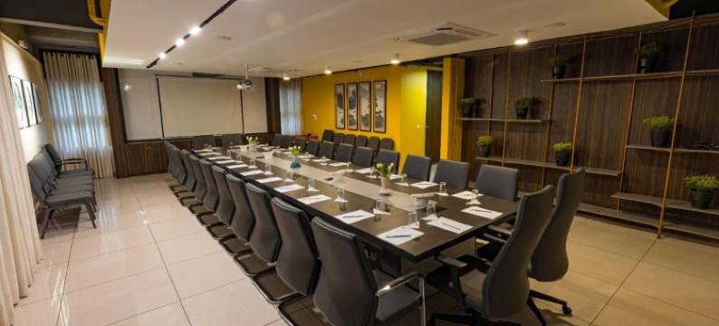 Benale International图片