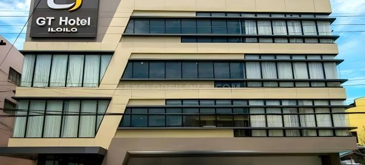 伊洛伊洛GT酒店(GT Hotel Iloilo)图片