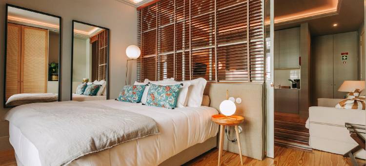 托雷尔1884套房公寓(Torel 1884 Suites & Apartments)图片