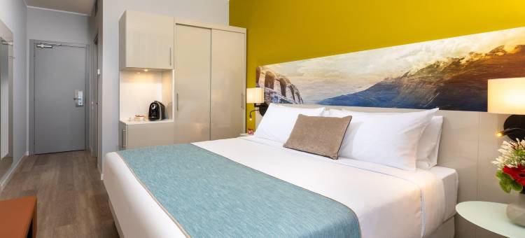 维罗纳莱昂纳多酒店(Leonardo Hotel Verona)图片