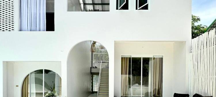 Evelia Koh Samed图片