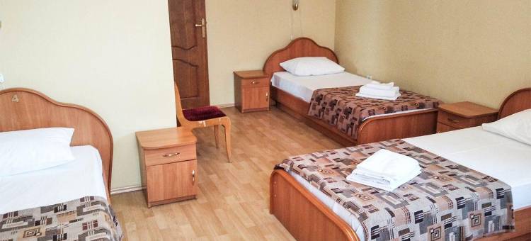 Smart Hotel Kdo Kaliningrad Hotel图片