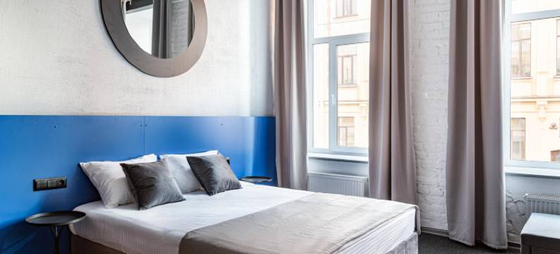 Greenfeel Lermontovskiy Hotel图片