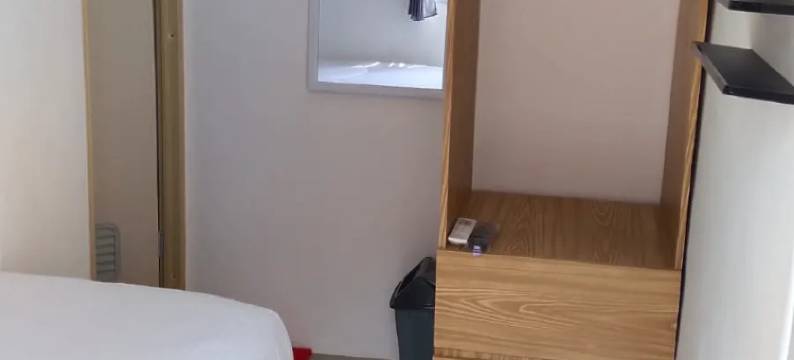 达里斯卡民宿(D'Ariska Rooms Homestay)图片