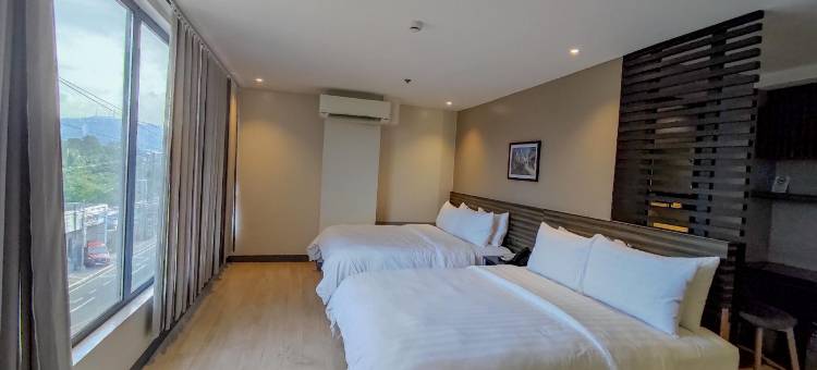 伊尼格酒店(Hotel Inigo)图片