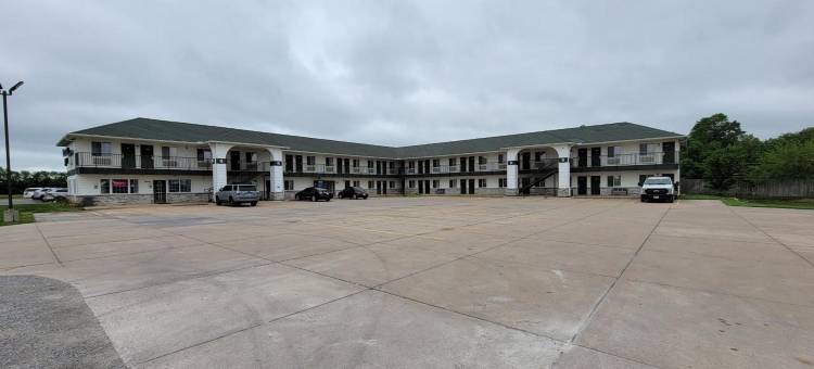 罗德威酒店(Rodeway Inn)图片