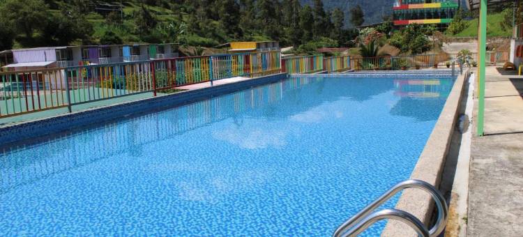 欢乐谷生态农场(Happy Valley Eco Farm)图片