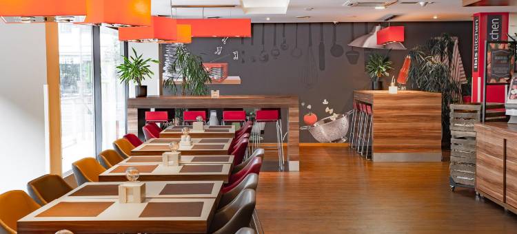 宜必思考纳斯中心酒店(Ibis Kaunas Centre)图片