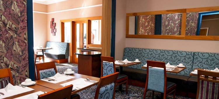 新威尔明顿酒店(New Wilmington Hotel)图片