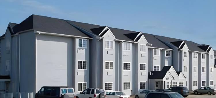 圣克莱尔旅馆及套房(St Clair Inn and Suites)图片