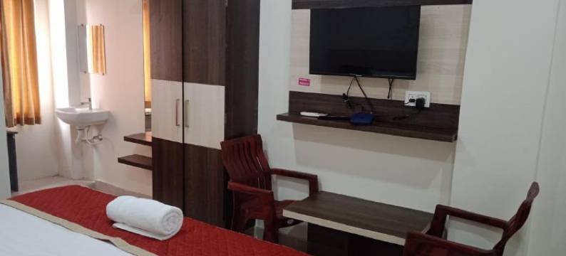 斯里巴维亚公寓(Sri Bhavyaresidency)图片