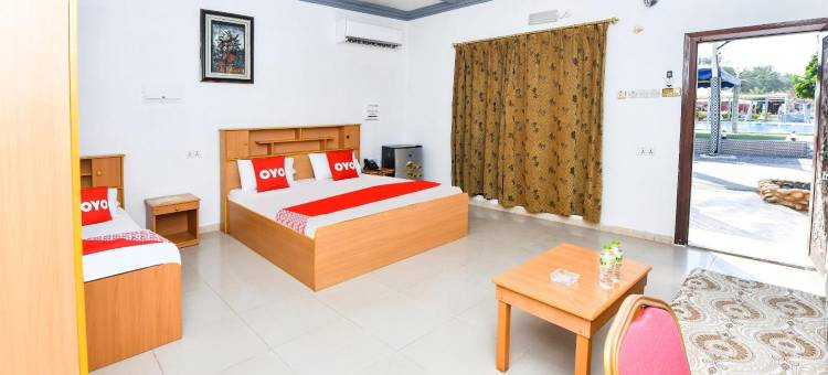 OYO 138 Gulf Sand Motel图片