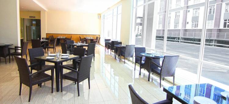普塔坦铂金酒店(Putatan Platinum Hotel)图片