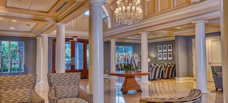 特里亚侬博尼塔湾酒店(Trianon Bonita Bay Hotel)图片